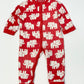 Elephant onesie - Size 0