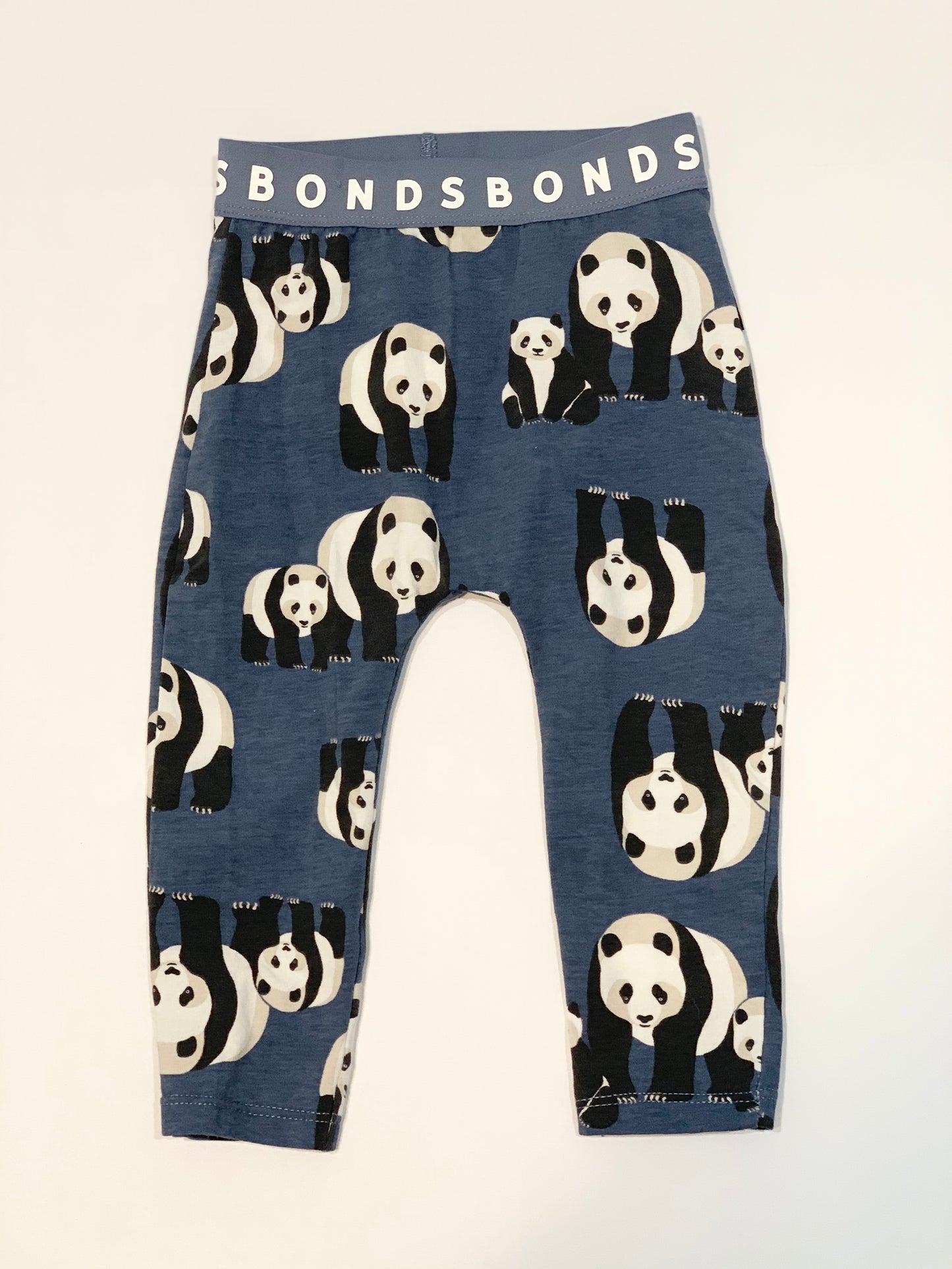 Stretchies legging - Size 0