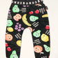 Stretchies legging - Size 0