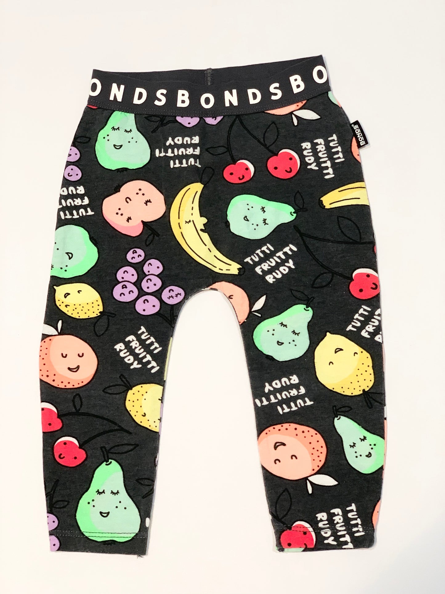 Stretchies legging - Size 0