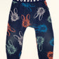 Stretchies legging - Size 0