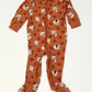 101 Dalmations onesie - Size 0
