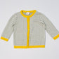 Neutral cardigan - Size 0