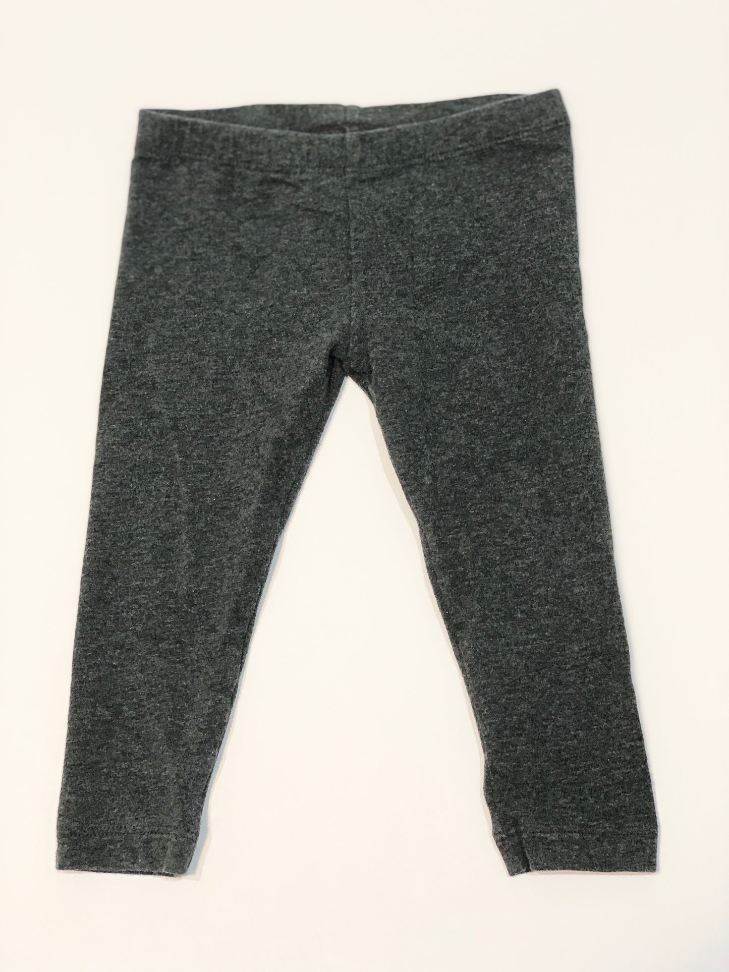 Grey leggings - Size 1