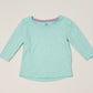 Aqua tee - Size 1