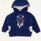 Dream catcher hoodie - Size 1