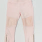 Pink sequin pants - Size 1