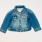 Denim jacket - Size 1