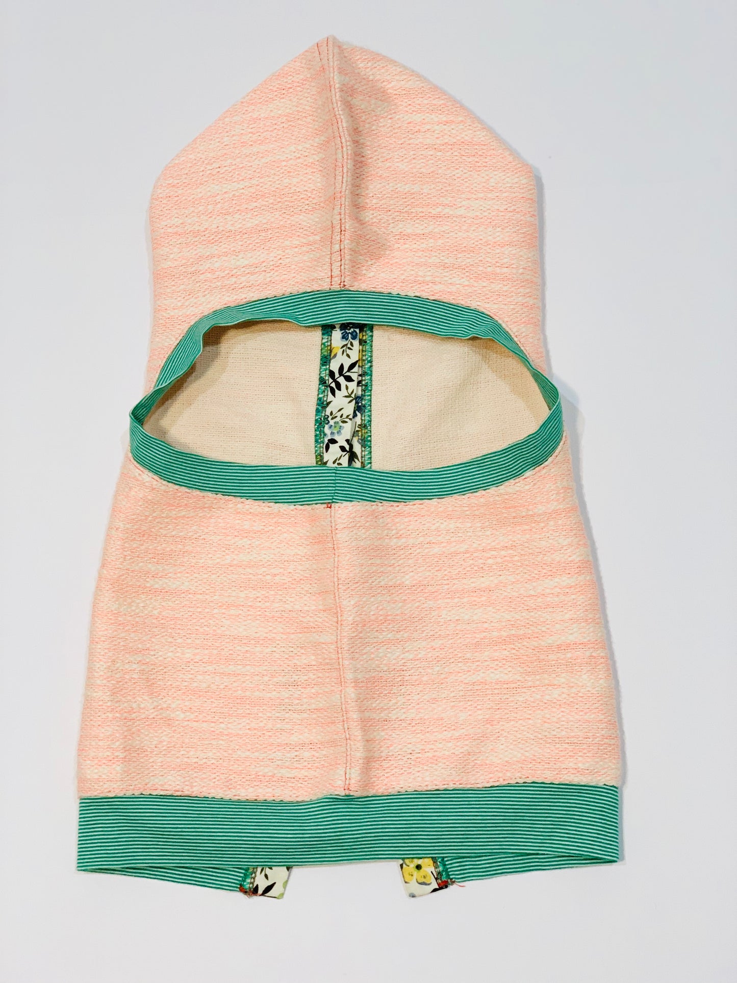 Tellulah Shrug - Size 12-24 months