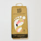 Flamingo muslin wrap brand new