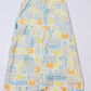 Sea creatures 0.5 tog sleeping bag - Size 6-18 months
