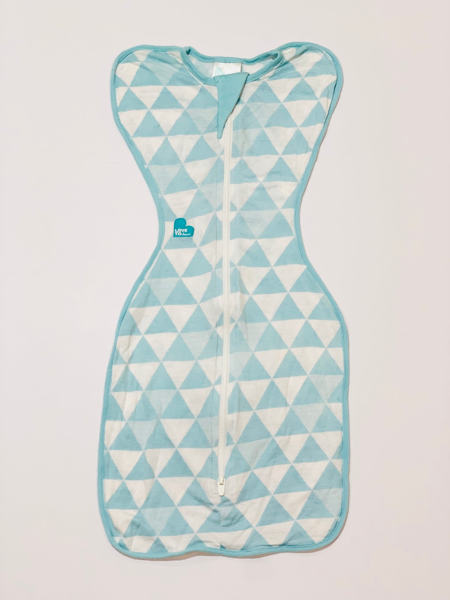 Bamboo SwaddleUp Lite - Size small