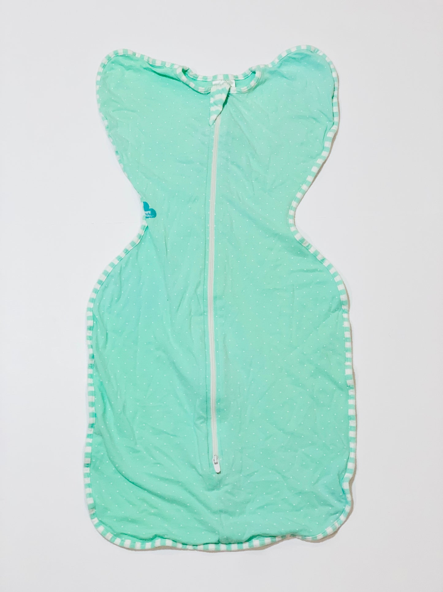 SwaddleUp Summer Lite - Size medium