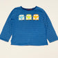 Kombi tee - Size 2