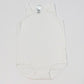 White bodysuit - Size 2