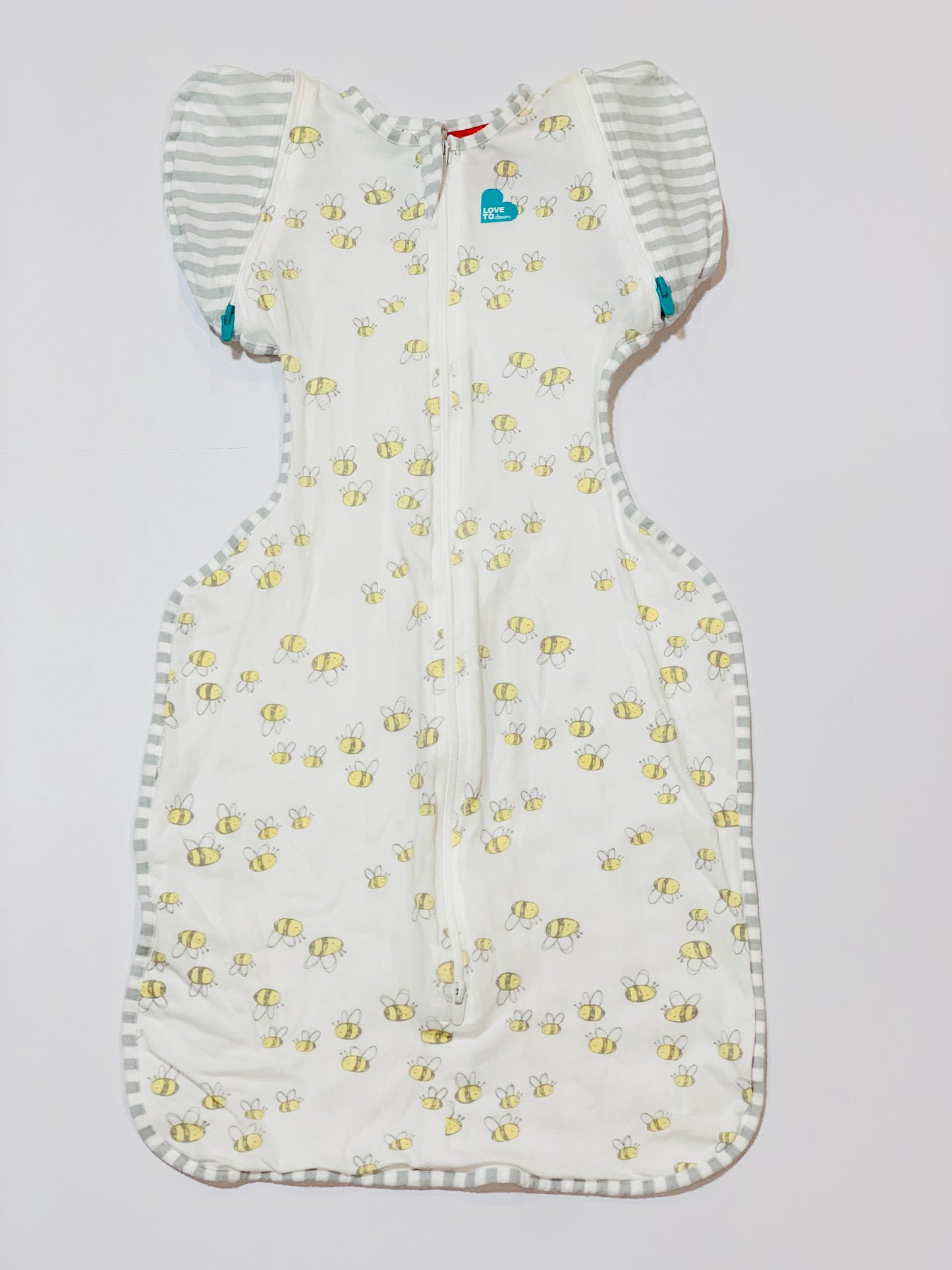SwaddleUp Transition Lite - Size medium
