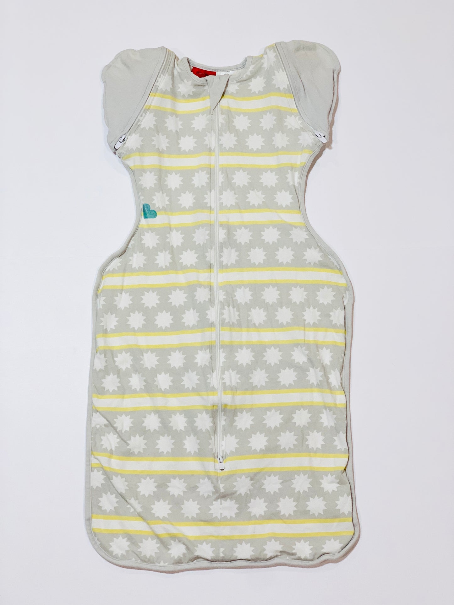 SwaddleUp Transition Lite - Size large