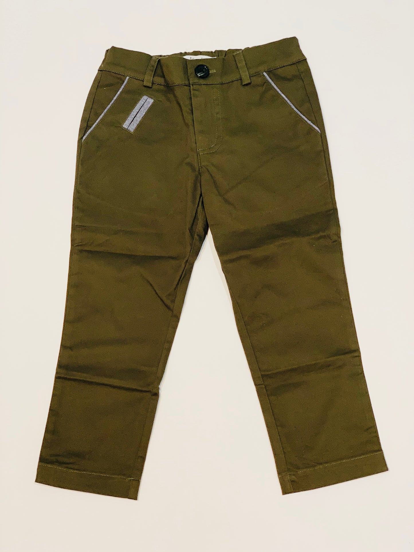 Shirt and pants set brand new - Size 2
