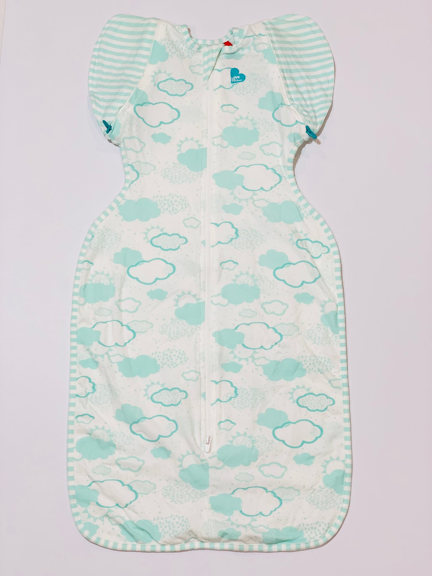 SwaddleUp Transition Original - Size large