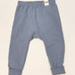 Blue trackies brand new - Size 2