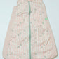 Pink 0.3 tog sleeping bag - Size 12-36 months