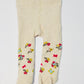Floral tights - Size 0