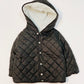 Reversible puffer jacket - Size 1