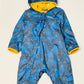 Bambino jumpsuit - Size 12 months