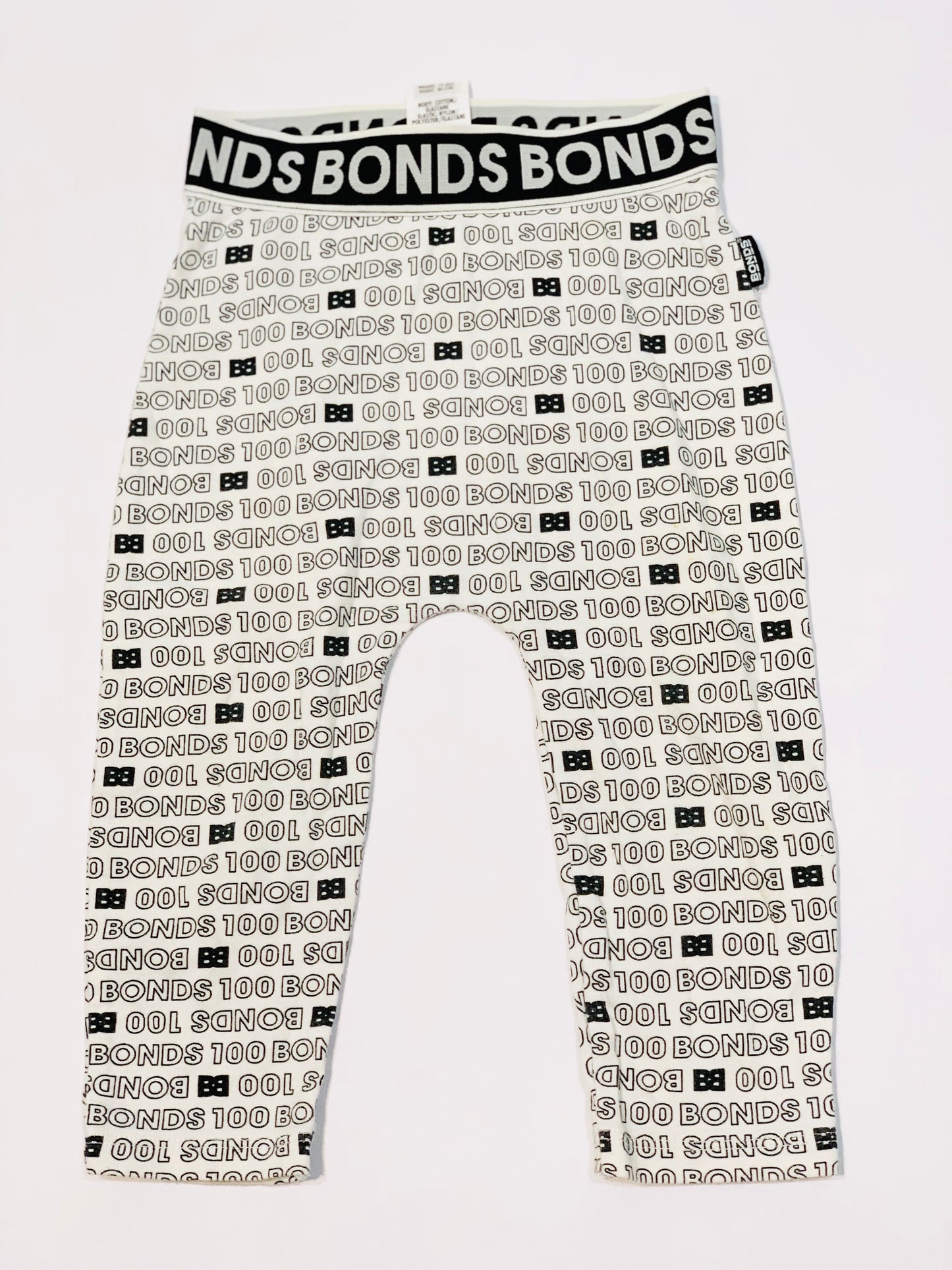 Stretchies leggings - Size 1