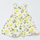 Apples dress - Size 1