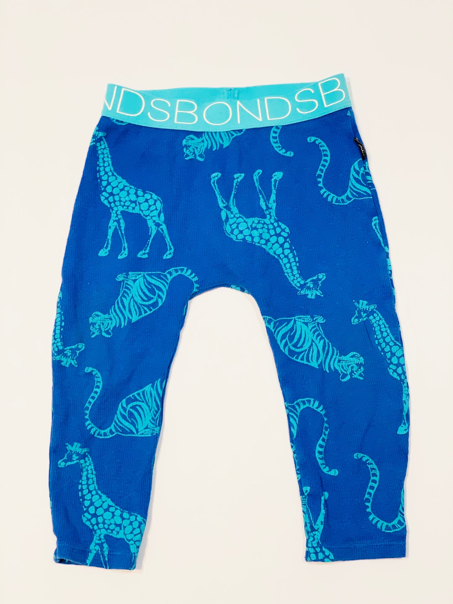 Stretchies leggings - Size 1