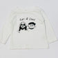 White tee - Size 1