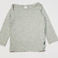 Grey tee - Size 1