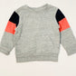 Grey sweater - Size 1