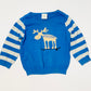 Moose knit jumper - Size 1
