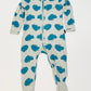 Zippy Wondersuit - Size 1
