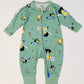 Zippy Wondersuit - Size 0000