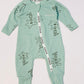 Zippy Wondersuit - Size 0000