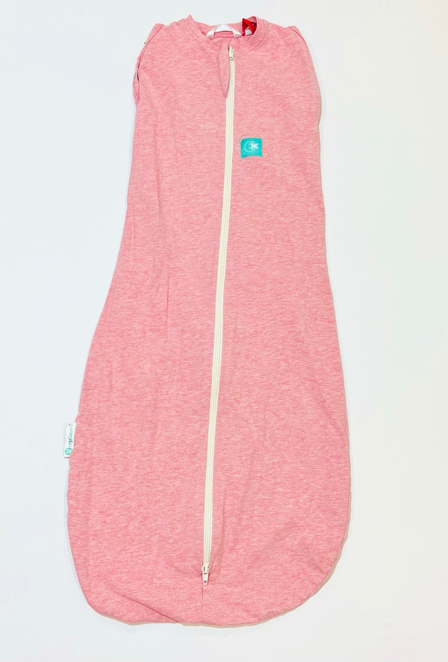 Cocoon swaddle bag 0.2 tog - Size 3-12 months