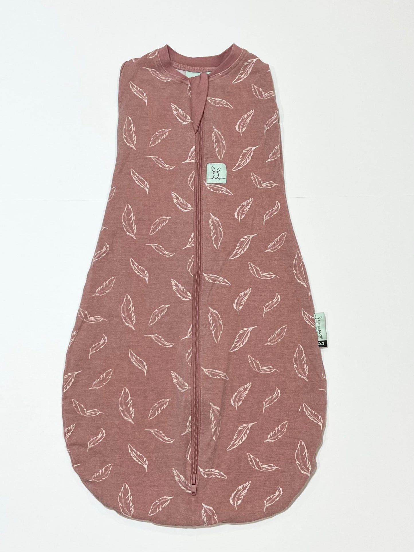 Cocoon swaddle bag 0.2 tog - Size 0-3 months