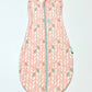 Cocoon swaddle bag 1.0 tog - Size 0-3 months