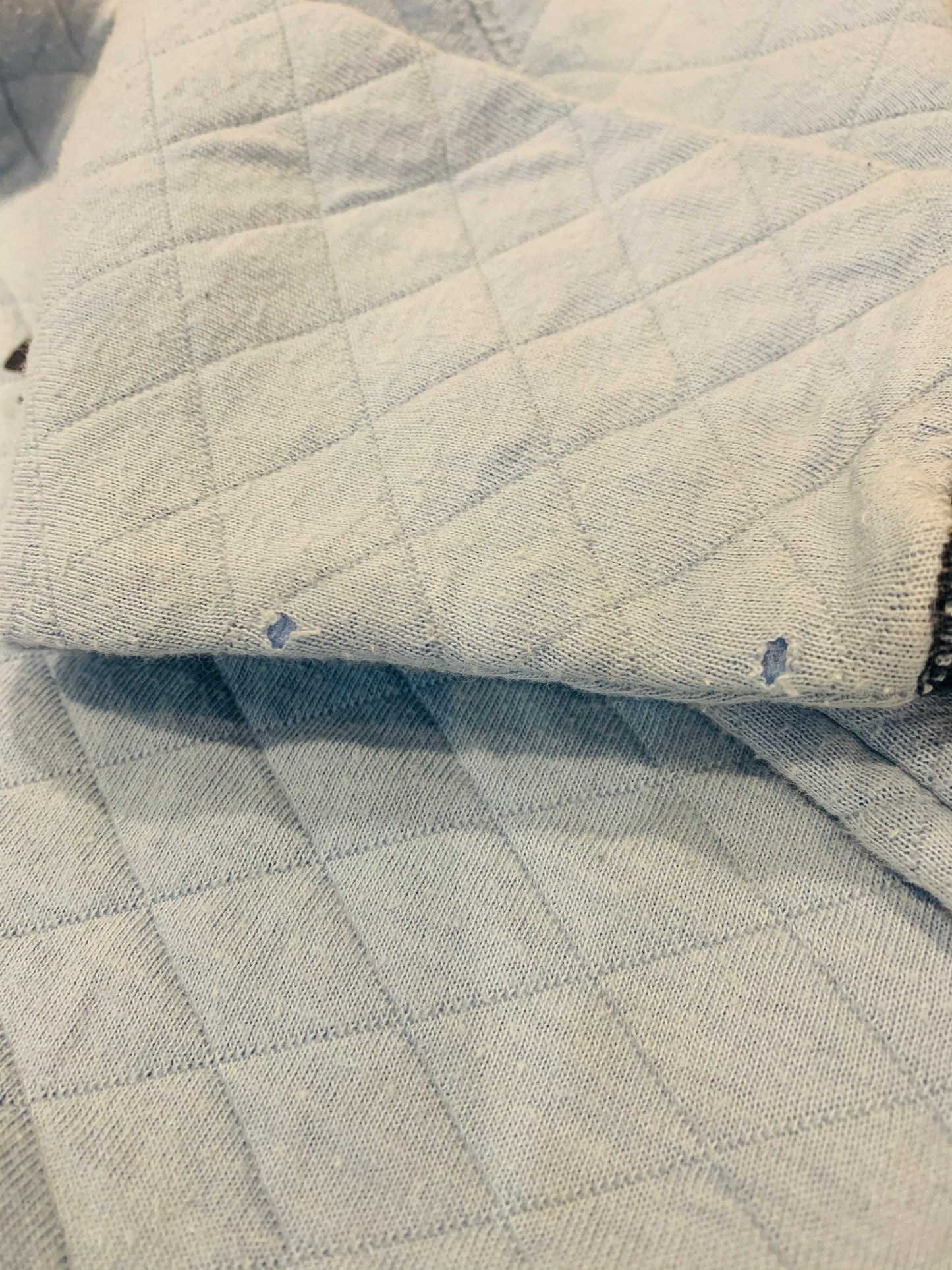 Blue car sweater - Size 1