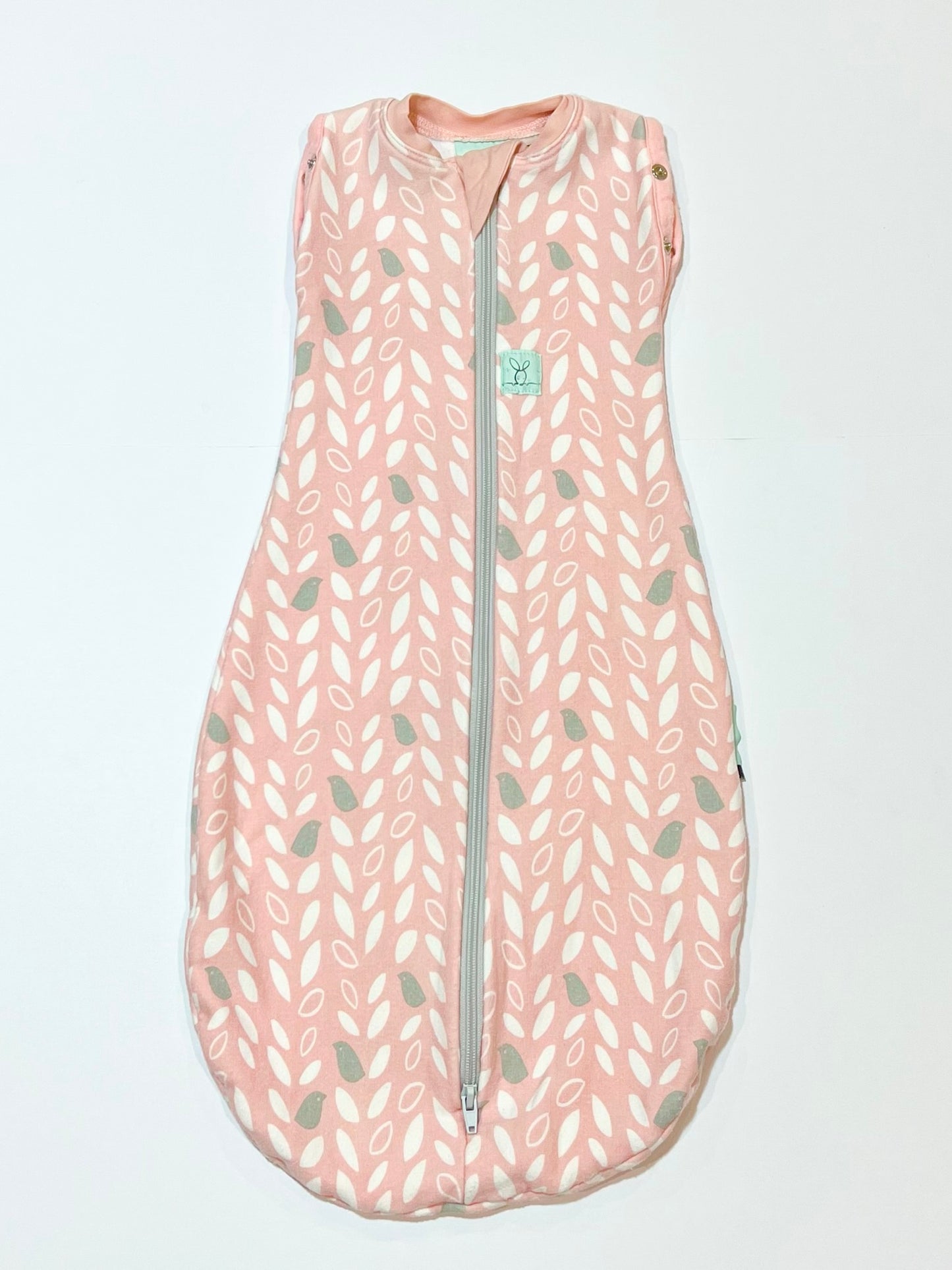Cocoon swaddle bag 1.0 tog - Size 0-3 months