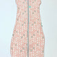 Cocoon swaddle bag 1.0 tog - Size 3-12 months