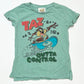 Looney Tunes tee - Size 4