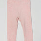 Pink leggings - Size 00
