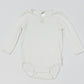 White bodysuit - Size 00