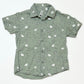 Animals shirt - Size 4