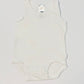 White bodysuit - Size 00