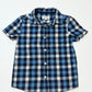 Checkered shirt - Size 4